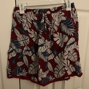 Summer Skirt From Stitch Fix